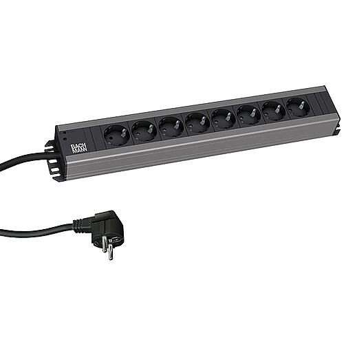 Bachmann craftsman’s adapter 8-gang socket strip