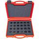Crimping set for R-series, 6-300 mm² in plastic case, 14-piece