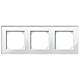 Real glass frame M-Plan 1-way series M Standard 3