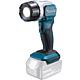 Battery LED work light Makita® DML808 18V without battery and charger