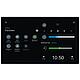 Hager touch panel Windows USB KNX UP Standard 2