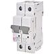 ETI circuit breaker ETIMAT P10 1-pole + N, 10kA, B10, REG