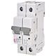 ETI circuit breaker ETIMAT P10 1-pole + N, 10kA, B13, REG