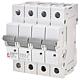 ETI circuit breaker ETIMAT P10 3-pole + N, 10kA, B50, REG