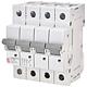 ETI circuit breaker ETIMAT P10 3-pole + N, 10kA, C16, REG