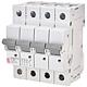 ETI circuit breaker ETIMAT P10 3-pole + N, 10kA, C20, REG