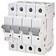 ETI circuit breaker ETIMAT P10 3-pole + N, 10kA, C25, REG