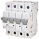 ETI circuit breaker ETIMAT P10 3-pole + N, 10kA, C63, REG