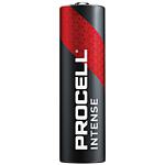 Mignon AA battery Duracell Procell Intense MN1500