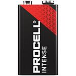 E-Block battery Duracell Procell Intense MN1604