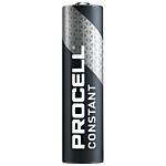 Pile micro AAA Duracell Procell Constant MN2400