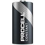 Baby C battery Duracell Procell Constant MN1400