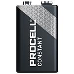 E-Block Battery Duracell Procell Constant MN1604