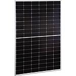 Panneau photovoltaïque, QJ Solar