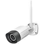 Caméra de surveillance WLAN WR120B4