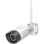 Caméra de surveillance WLAN WR120B8