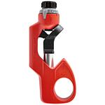 ABI1 - universal outer sheath cutter with quick clamping system