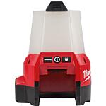 Cordless LED work light 