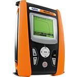 Photovoltaic installation tester SOLAR I-VE