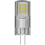 LED bulb, LED PIN