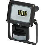 LED Spotlight Jaro with Motion Detector