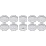 Benefit package smoke alarm RM C 9010, 10-piece