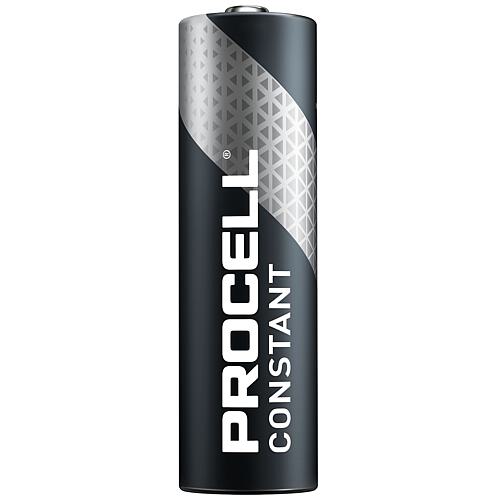 Mignon AA battery Duracell Procell Constant MN1500 Standard 1