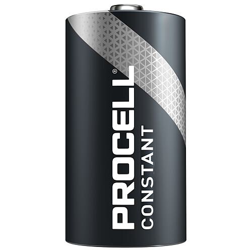 Mono D Battery Duracell Procell Constant MN1300 Standard 1