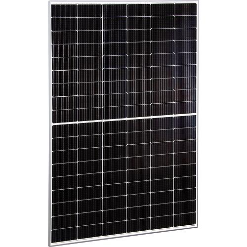 Panneau photovoltaïque, QJ Solar Standard 1