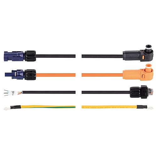 GROWATT connection cable for battery store Standard 1