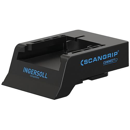 Battery adapter Connect Ingersoll 03.6152C