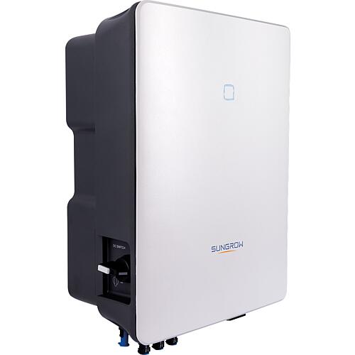 Sungrow inverter SGxx.ORT V115 Standard 1