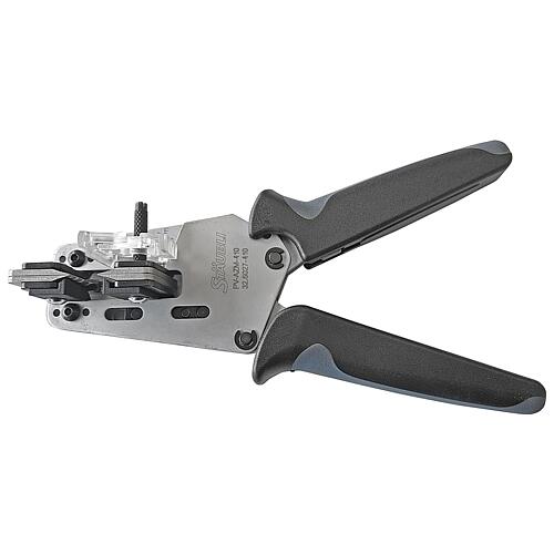 Wire Stripper, PV-AZM-410 Standard 1