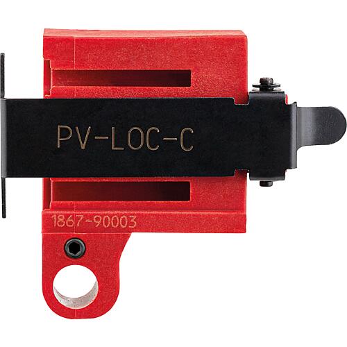 Replacement locators Standard 2