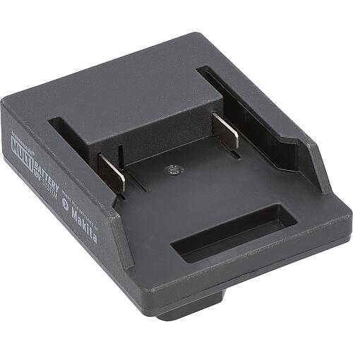 Replacement battery adapter for multi battery spotlight Standard 2