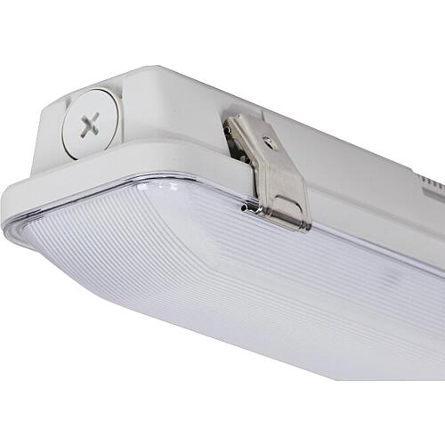 LED-Feuchtraumleuchte MISTRAL Standard 1