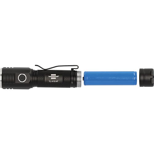 LED Torches LuxPremium TL 410 A