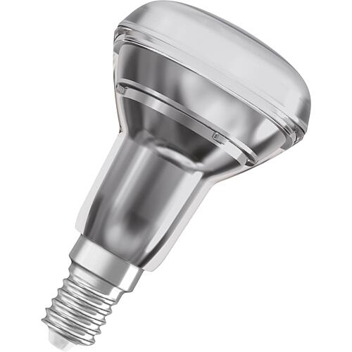 Ampoules LED à réflecteur R50, 2,6 W, 2700 K, E14 Anwendung 1