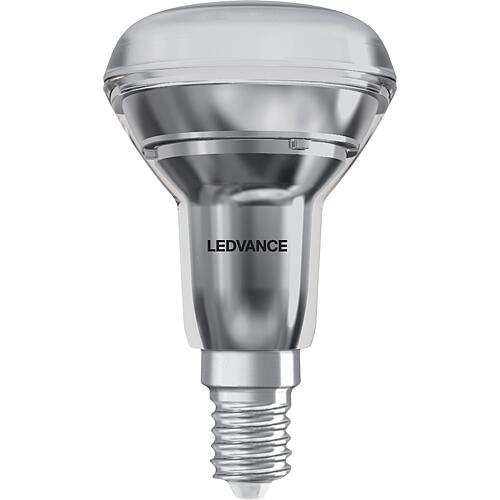 Ampoules LED à réflecteur R50, 2,6 W, 2700 K, E14 Standard 1