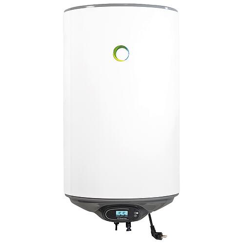 Photovoltaics Hot water heater, hybrid Standard 2