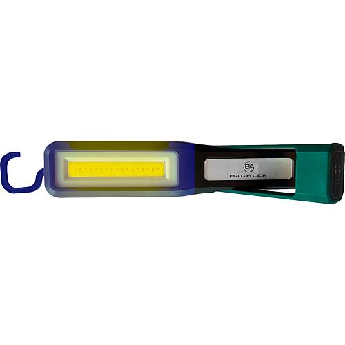 LED light (green) Standard 1