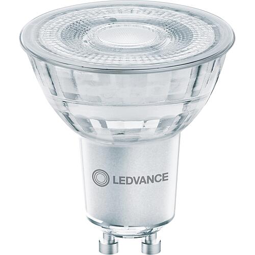 LED PAR16 50 36° GLOWdim S 4.5W 827 GU10