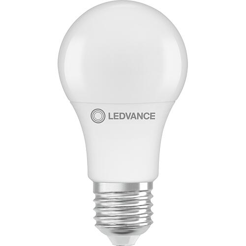 LED lamps 8.8 W, 230 V, E27, 2700 K Standard 1