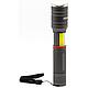 Battery-operated LED torch Tac Slyde 