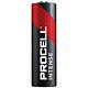 Mignon AA battery Duracell Procell Intense MN1500 Standard 1