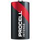 Baby C battery Duracell Procell Intense MN1400 Standard 1