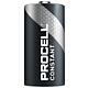 Baby C battery Duracell Procell Constant MN1400 Standard 1