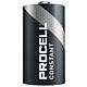 Mono D Battery Duracell Procell Constant MN1300 Standard 1