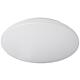 LED ceiling light, round