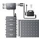 Energiespeichersystem Zendure SolarFlow Set Anwendung 8